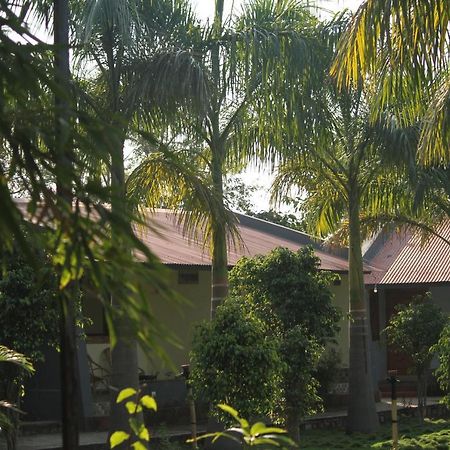Tadoba Tiger Valley Resort Chandrapur ภายนอก รูปภาพ